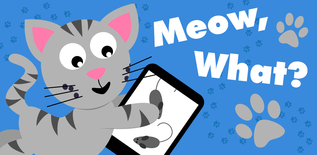 Meow What Promotional Image