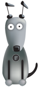 Rufus Robot